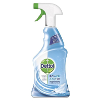 Allrengöringsspray 500ml | Dettol Power & Fresh Cotton Fresh SDE00028