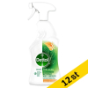 Allrengöringsspray 500ml | Dettol Tru Clean Mandarin & Citronblomma | 12st SDE01074 - 1
