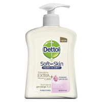 Handtvål 250ml | Dettol Kamomill & Lotusblomma SDE00013 Handtvål 250ml | Dettol Kamomill & Lotusblomma SDE00013