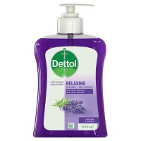 Handtvål 250ml | Dettol Lavendel SDE01081 Handtvål 250ml | Dettol Lavendel SDE01081