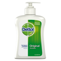 Dettol Handtvål 250ml | Dettol Original 47681736 SDE00024