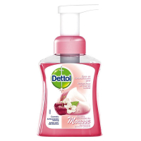 Handtvål 250ml | Dettol Ros & Körsbär SDE00015 Handtvål 250ml | Dettol Ros & Körsbär SDE00015