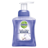Handtvål 250ml | Dettol Vanilla & Orchid SDE00016