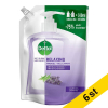 Handtvål refill 500ml | Dettol Lavendel | 6st SDE01098 - 1