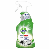 Rengöringsmedel 500ml | Dettol Power & Fresh Kitchen SDE01059