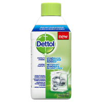 Tvättmaskinrengöring | Dettol | 250ml SDE01071