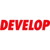 Develop IU-212K (A0DE11H) svart imaging unit (original) 049264 - 1