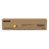 Develop IU-214Y (A85Y18H) gul imaging unit (original) 049512 - 1