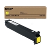 Develop TN-214Y (A0D72D3) gul toner (original) 049262 - 1