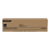 Develop TN-513K (A33K0D1) svart toner (original) 049254 - 1
