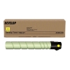 Develop TN321Y (A33K2D0) gul toner (original) 049088 - 1