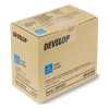 Develop TNP-22C (A0X54D2) cyan toner (original) 049032 - 1