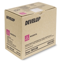 Develop TNP-22M (A0X53D2) magenta toner (original) A0X53D2 049034