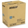 Develop TNP-27C cyan toner (original) 049068 - 1