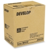 Develop TNP-27K svart toner (original) 049066 - 1