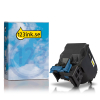 Develop TNP-27K svart toner (varumärket 123ink) 049067 - 1