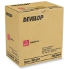Develop TNP-27M magenta toner (original) 049070 - 1