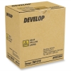 Develop TNP-27Y gul toner (original) 049072 - 1