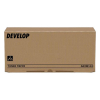 Develop TNP-35 (A63W11H) svart toner (original) 049320 - 1