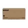 Develop TNP-36 svart toner (original) 049218 - 1