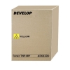 Develop TNP-48Y (A5X02D0) gul toner (original) 049208 - 1