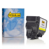 Develop TNP-48Y (A5X02D0) gul toner (varumärket 123ink) 049209 - 1