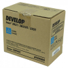 Develop TNP-49C (A95W4D0) cyan toner (original) 049430 - 1
