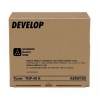 Develop TNP-49K (A95W1D0) svart toner (original) 049428 - 1