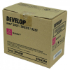 Develop TNP-49M (A95W3D0) magenta toner (original) 049432 - 1
