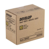 Develop TNP-49Y (A95W2D0) gul toner (original) 049434 - 1