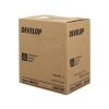 Develop TNP-51K (A0X51D5) svart toner (original) 049238 - 1