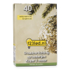 Dew drop ljusslinga | 2m | batteridriven | koppar [123ink] LDR07277 - 5