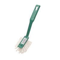 Diskborste grön | Hygienteknik 23634 501673