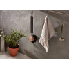 Diskborste silikon tagel FSC® | Smart Microfiber | grå 1334-2-12 501963 - 3