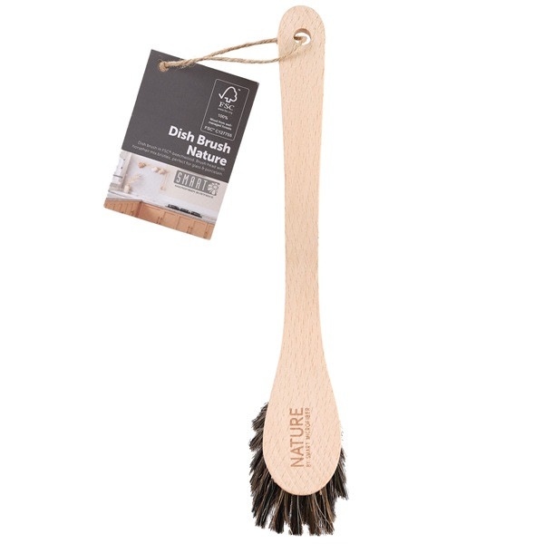 Diskborste trä | Smart Microfiber tagelmix FSC® 501970 - 1