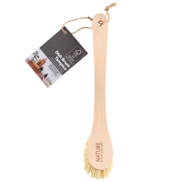 Diskborste trä | Smart Microfiber tampico FSC® 501971