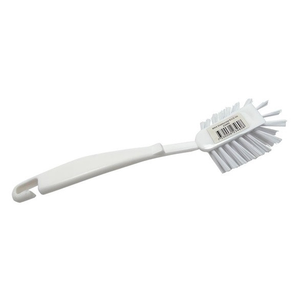 Diskborste vit | Max Eco 501669 - 1