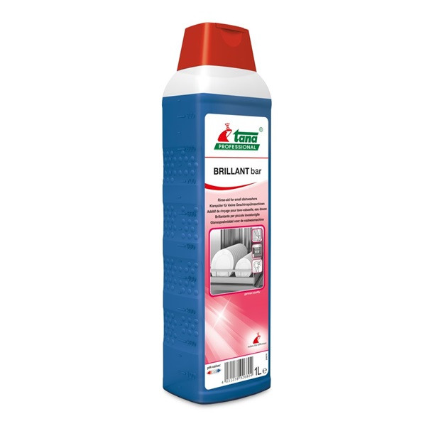 Diskmaskin spolglans 1L | Tana Professional 62582031 501660 - 1