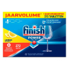 Diskmaskinstabletter | Finish Power All-in-1 Citron | 272st  SFI01027