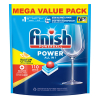 Diskmaskinstabletter | Finish Power All-in-1 Essential Citron | 110st  SFI01038