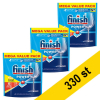 Diskmaskinstabletter | Finish Power All-in-1 Essential Citron | 330st  SFI01039