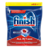 Diskmaskinstabletter | Finish Powerball All-in-1-Max | 63st  SFI00086