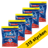 Diskmaskinstabletter | Finish Powerball All-in-1-Max | 63st x5  SFI00087