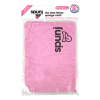 Disktrasa ultra absorberande | Spunj | rosa