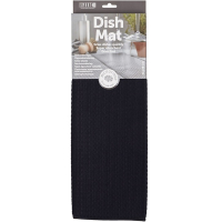 Diskunderlägg | Smart Microfiber | svart | 46x41cm 1161-2-8 502048