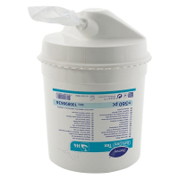 Hygienduk H4 | Soft Care Tex | 2st 501651
