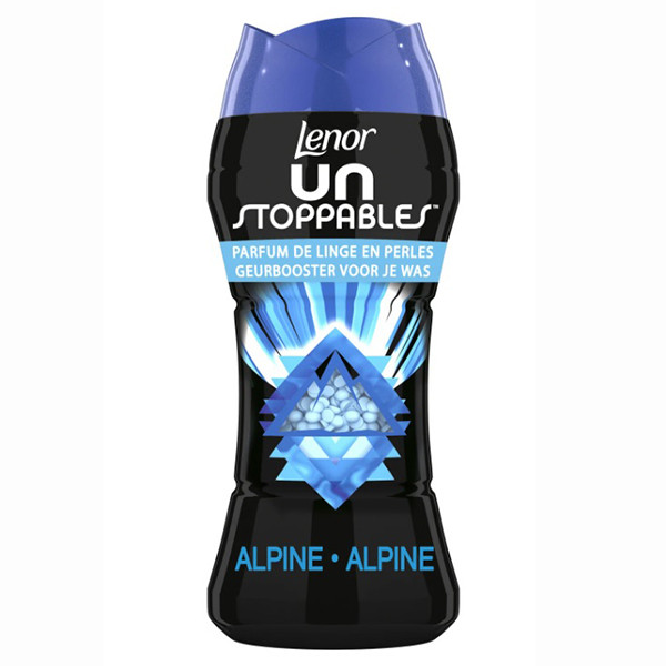 Doftkulor Alpine | Lenor Unstoppables | 224g  SLE00340 - 1