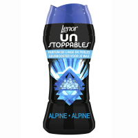 Doftkulor Alpine | Lenor Unstoppables | 224g