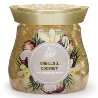 Doftpärlor 280g | vanilj & kokos | Pan Aroma SPA04230