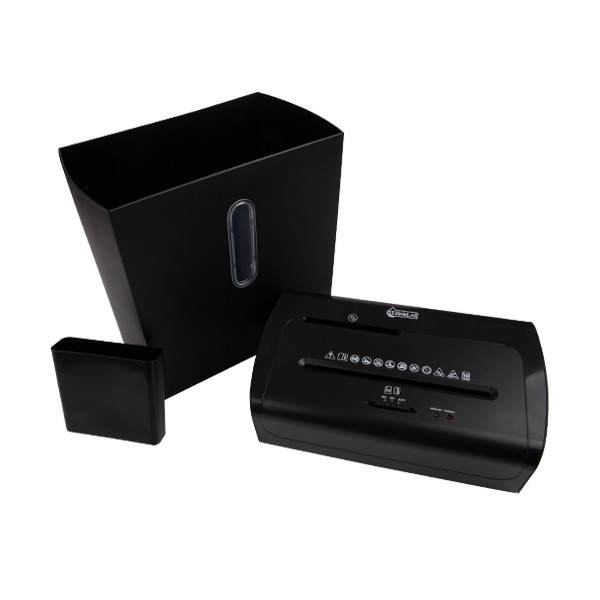 Dokumentförstörare P4 | 123ink [5kg] 301220 - 3